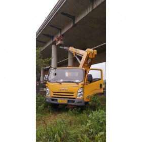 成都高空車租賃 高空車出租電話 高空作業車租賃